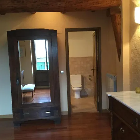 Casa Carbonero Prázdninový dům