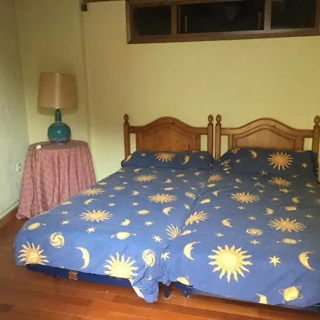 Casa Carbonero Lascuarre