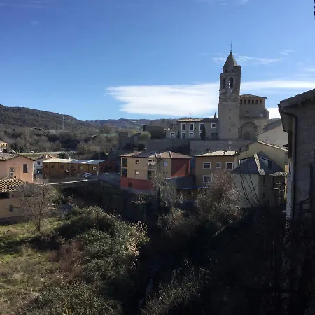 Prázdninový dům Casa Carbonero