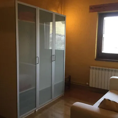 Casa Carbonero Lascuarre