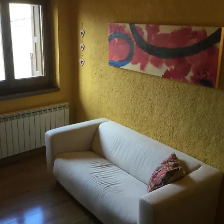 Prázdninový dům Casa Carbonero *