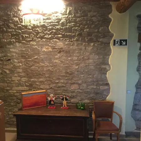 Prázdninový dům Casa Carbonero Lascuarre