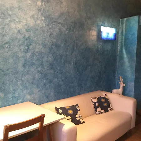 Casa Carbonero Prázdninový dům Lascuarre