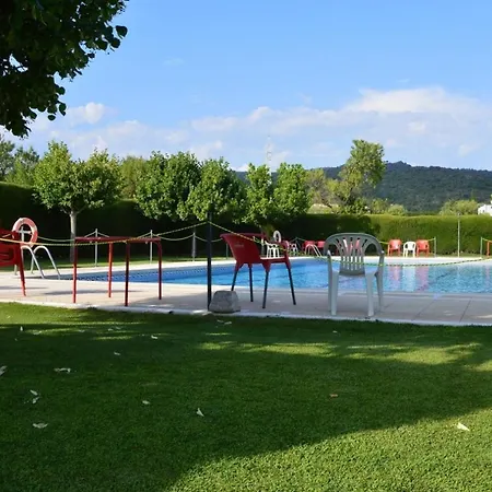 Casa Carbonero Prázdninový dům