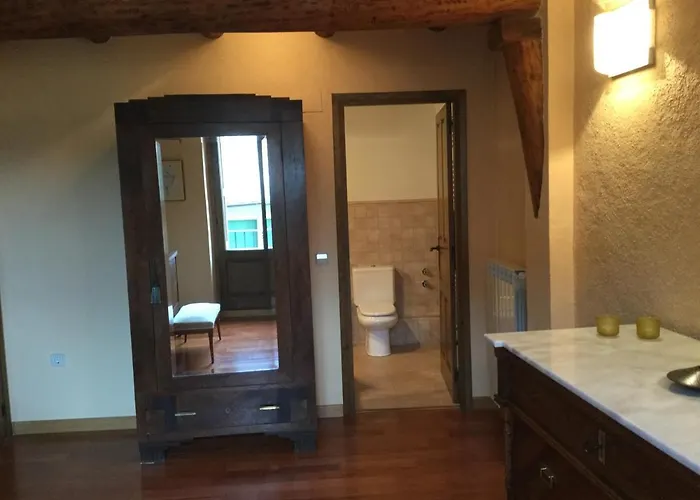 Casa Carbonero Semesterbostad