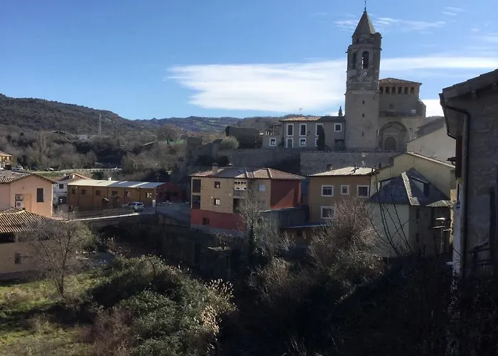 Semesterbostad Casa Carbonero