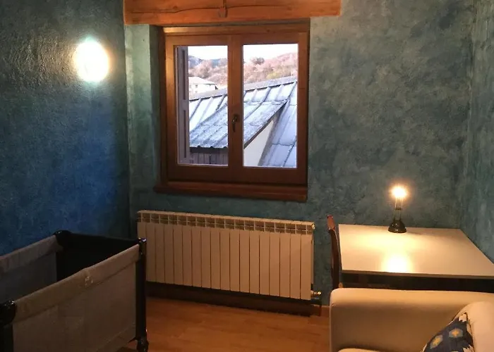 Casa Carbonero * Lascuarre