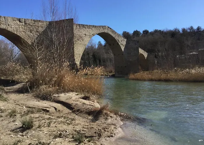 Casa Carbonero Lascuarre