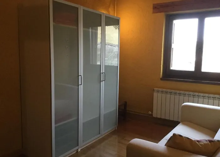 Casa Carbonero Lascuarre