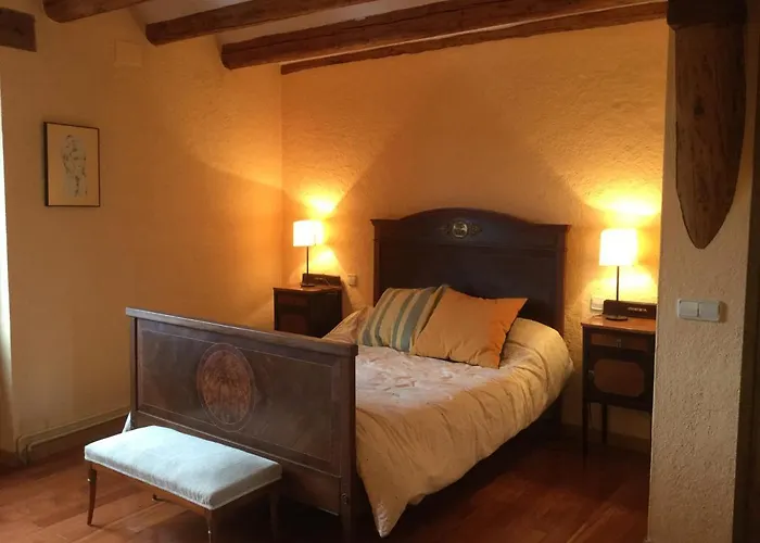 Casa Carbonero Semesterbostad