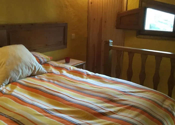 Casa Carbonero Lascuarre