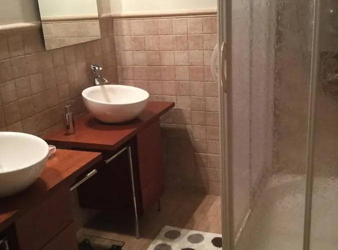 Semesterbostad Casa Carbonero *