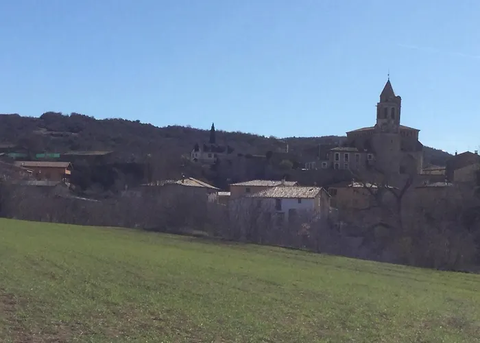 Casa Carbonero Semesterbostad *